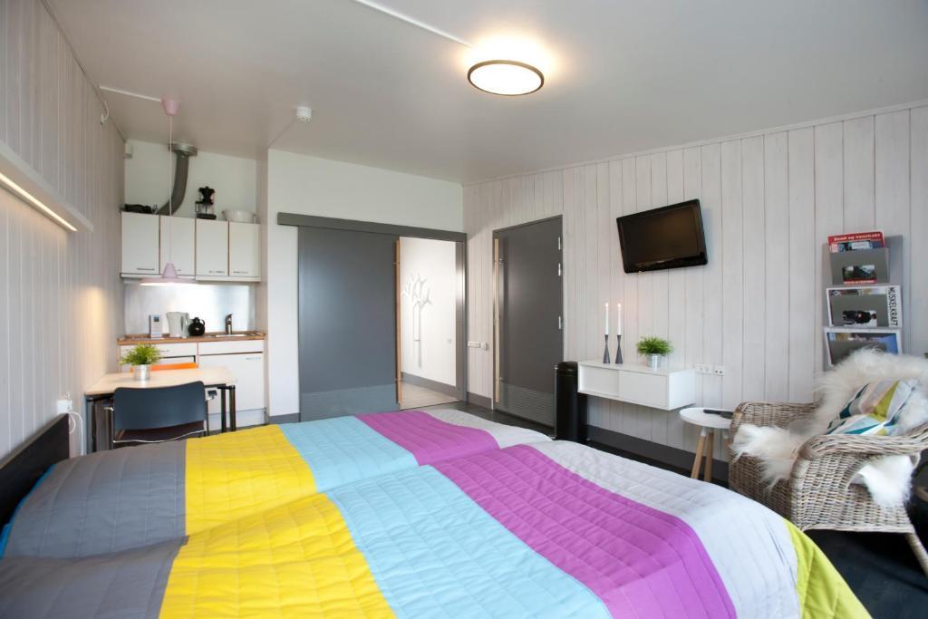 Musholm Holiday, Sport & Conference Korsør Habitación foto